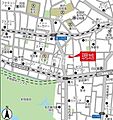 リエトコート四谷5階16.1万円