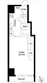 マンションVIP四谷3階9.9万円