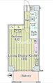 GrandCru新宿御苑7階19.9万円