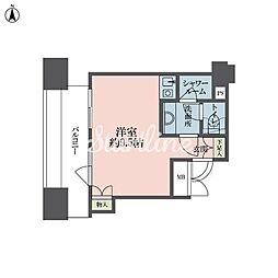 ルネ新宿御苑タワー