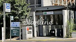 国立競技場駅(都営地下鉄 大江戸線) 徒歩7分。 500m