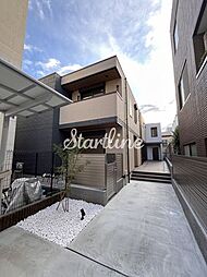 パークベア四谷三丁目（ParkBear四谷三丁目）