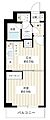 カスタリア新宿御苑11階15.2万円