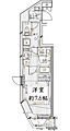 レガリス四谷4階11.3万円