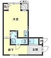 ニューライフ新宿東10階9.0万円