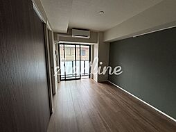 ヴェルデ若葉 304 3階2LDKのリビング/ダイニング