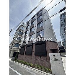 グローリオシェルト四谷坂町