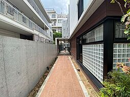 アレーロ市谷台町（ＡＬＥＲＯ市谷台町）