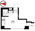 ソリテア四谷荒木町8階8.7万円
