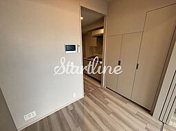 プラウドフラット四谷三丁目 1009 10階1DKのリビング/ダイニング