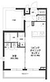 GRANPASEO四谷若葉4階23.2万円