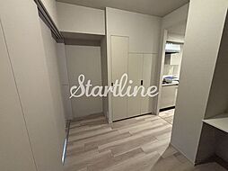 プラウドフラット四谷三丁目 404