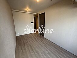 プラウドフラット四谷三丁目 706 7階1LDKのリビング/ダイニング