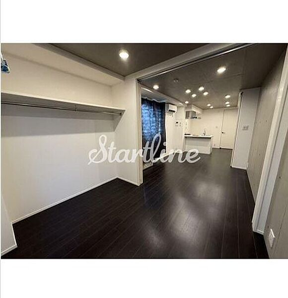 レーヴレジデンス代々木