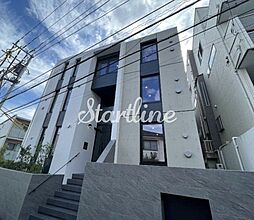 レーヴレジデンス代々木