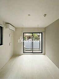 コンポジット代々木 102 1階1Kのリビング/ダイニング