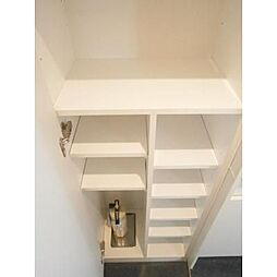 シューズボックス