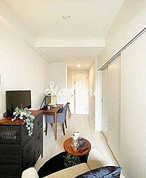 コンフォリア東新宿 417