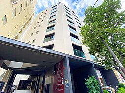 グランクリュ新宿御苑