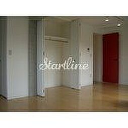 ゼスティ東新宿（ZESTY東新宿） 401 4階1Kのリビング/ダイニング