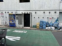 ゼスティ東新宿（ZESTY東新宿）