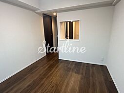 市谷台町坂フロント 503 5階1SLDKのリビング/ダイニング