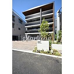 ラヴィエール千駄ヶ谷プレミアムレジデンス