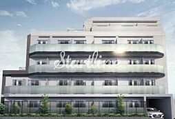 ハーモニーレジデンス東新宿 302