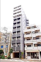 ステージファースト新宿原町