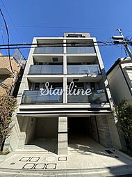 イプセ四谷テラス