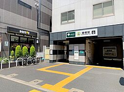 曙橋駅[300m]