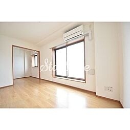 ハーモニーレジデンス新宿余丁町ザ・ガーデン 503 5階1DKのリビング/ダイニング