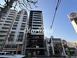 ラティエラ四谷 901