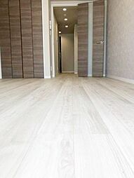 メイクスデザイン参宮橋 401 4階1Kのリビング/ダイニング