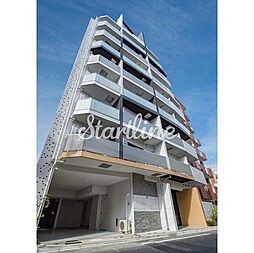 ディームス東新宿 903