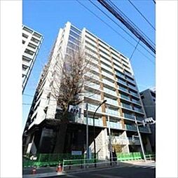 ジオ四谷荒木町 1102