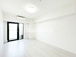 S-RESIDENCE新宿イースト 402 4階1Kのリビング/ダイニング