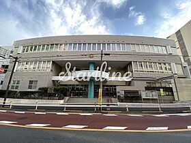 グランパセオ新宿河田町 103 ｜ 東京都新宿区河田町6-32（賃貸マンション1K・1階・25.22㎡） その29