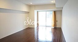 アーノンブライト一番町 802 8階ワンルームのリビング/ダイニング