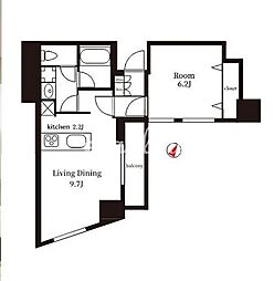 カテリーナ代々木プレイス