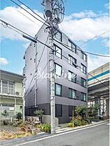 ハーモニーグラシア代々木 501 ｜ 東京都渋谷区代々木４丁目17-7（賃貸マンション1K・5階・24.39㎡） その1