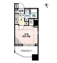 プレール・ドゥーク東新宿III