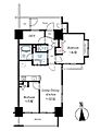 アイディーコート東新宿4階26.0万円
