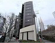 東京都渋谷区代々木1丁目21-5：物件画像／スタートライングループ株式会社　スタートライン四谷店