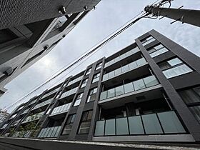 リーブルグラント四谷三丁目（LIBRGRANT四谷三丁目） 427 ｜ 東京都新宿区四谷４丁目12-1（賃貸マンション1R・4階・25.04㎡） その9