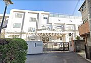 キッズハーモニー・よよぎの杜 徒歩3分。 240m