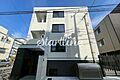 セントラルガーデンレジデンス東京