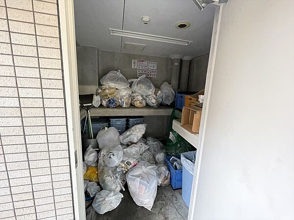 レジディア浅草吾妻橋 1105｜東京都墨田区吾妻橋１丁目(賃貸マンション1K・11階・22.22㎡)の写真 その24