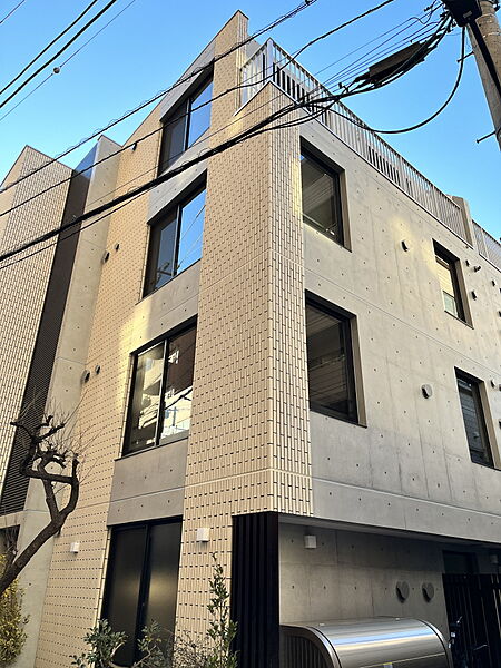 グランパセオ市谷仲之町（GRAN PASEO 市谷仲之町） 304｜東京都新宿区市谷仲之町(賃貸マンション1DK・3階・30.09㎡)の写真 その19