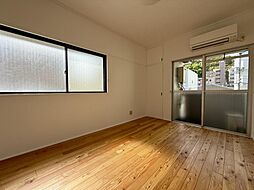 緑町マンション 1Kの写真